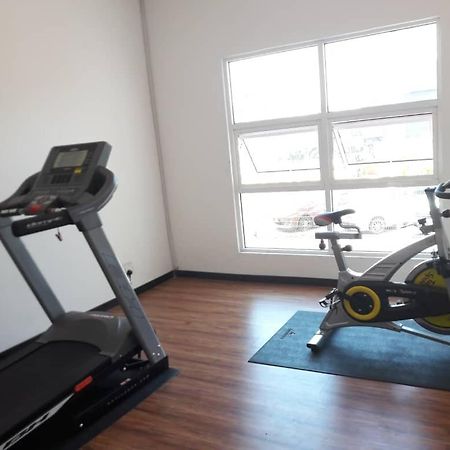 Risqi Apartment 2 Bedroom Wakaf Che Yeh 코타바하루 외부 사진