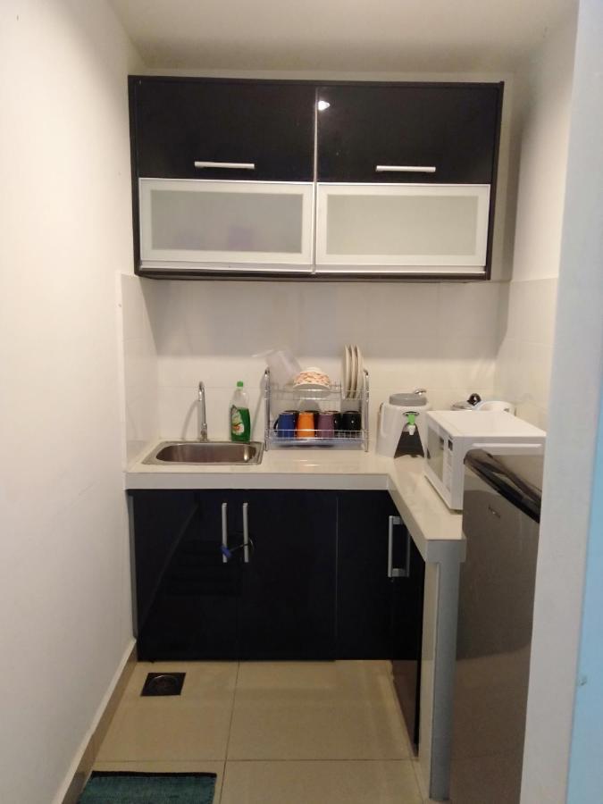 Risqi Apartment 2 Bedroom Wakaf Che Yeh 코타바하루 외부 사진